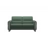 Stressless Stressless Fiona Sofa With Steel Arm