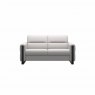 Stressless Stressless Fiona Sofa With Steel Arm