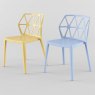 Connubia Alchemia Chair by Connubia