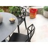 Connubia Alchemia Chair by Connubia