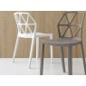 Connubia Alchemia Chair by Connubia