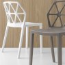 Connubia Alchemia Chair by Connubia