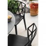 Connubia Alchemia Chair by Connubia