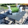 Beadle Crome Interiors Clip Outdoor Table