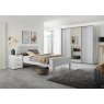 Beadle Crome Interiors Oslo Bed