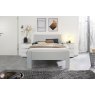 Beadle Crome Interiors Oslo Bed
