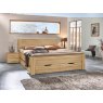 Beadle Crome Interiors Oslo Bed