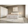Beadle Crome Interiors Oslo Storage Bed