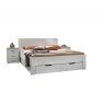 Beadle Crome Interiors Oslo Storage Bed
