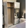 Beadle Crome Interiors Oslo Sliding Wardrobe