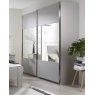 Beadle Crome Interiors Oslo Sliding Wardrobe