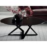 Bontempi Millennium Round Coffee Table