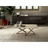 Bontempi Millennium Rectangular Coffee Table