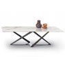 Bontempi Millennium Rectangular Coffee Table