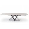 Bontempi Millennium Extendable Dining Table