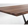 Bontempi Millennium Rectangular Wood Dining Table