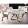 Bontempi Millennium Round Dining Table