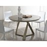 Bontempi Millennium Round Dining Table