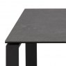 Beadle Crome Interiors Special Offers Oblo Coffee Table Black Ceramic