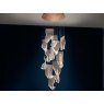 Beadle Crome Interiors Victoria 14 Light Hanging Lamp
