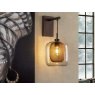 Beadle Crome Interiors Carrington Wall Light
