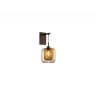 Beadle Crome Interiors Carrington Wall Light