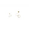 Beadle Crome Interiors George Wall Light