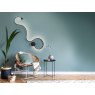 Beadle Crome Interiors George Wall Light