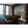 Beadle Crome Interiors George Wall Light