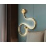 Beadle Crome Interiors George Wall Light