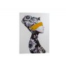 Beadle Crome Interiors Shadow Wall Art