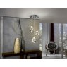 Beadle Crome Interiors Catania 3 LED Light