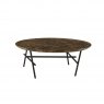 Ligne Roset Yuragi Table