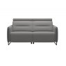 Stressless Stressless Quick Delivery Emily 2 Seater With 2 Recliners