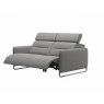 Stressless Stressless Quick Delivery Emily 2 Seater With 2 Recliners