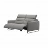 Stressless Stressless Quick Delivery Emily 2 Seater With 2 Recliners