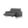 Stressless Stressless Quick Delivery Emily 2 Seater With 2 Recliners