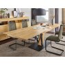Venjakob Venjakob Ara Rectangular Table