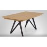 Venjakob Venjakob Et116 Ron Table in Solid Wood