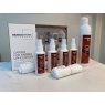 Beadle Crome Fabric Upholstery Care Kits