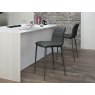Bontempi Kuga Low Bar Stool
