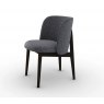 Calligaris Abrey Dining Chair With Arms Made To Order By Calligaris