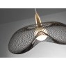 Beadle Crome Interiors Felicity Ceiling Light