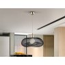 Beadle Crome Interiors Felicity Ceiling Light