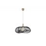 Beadle Crome Interiors Felicity Ceiling Light