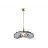 Beadle Crome Interiors Felicity Ceiling Light