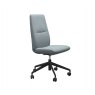Stressless Stressless Mint Home Office High Back Without Arms