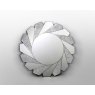 Beadle Crome Interiors Flora Mirror