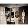 Beadle Crome Interiors Sierra Single Pendant Light