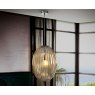 Beadle Crome Interiors Sierra Single Pendant Light